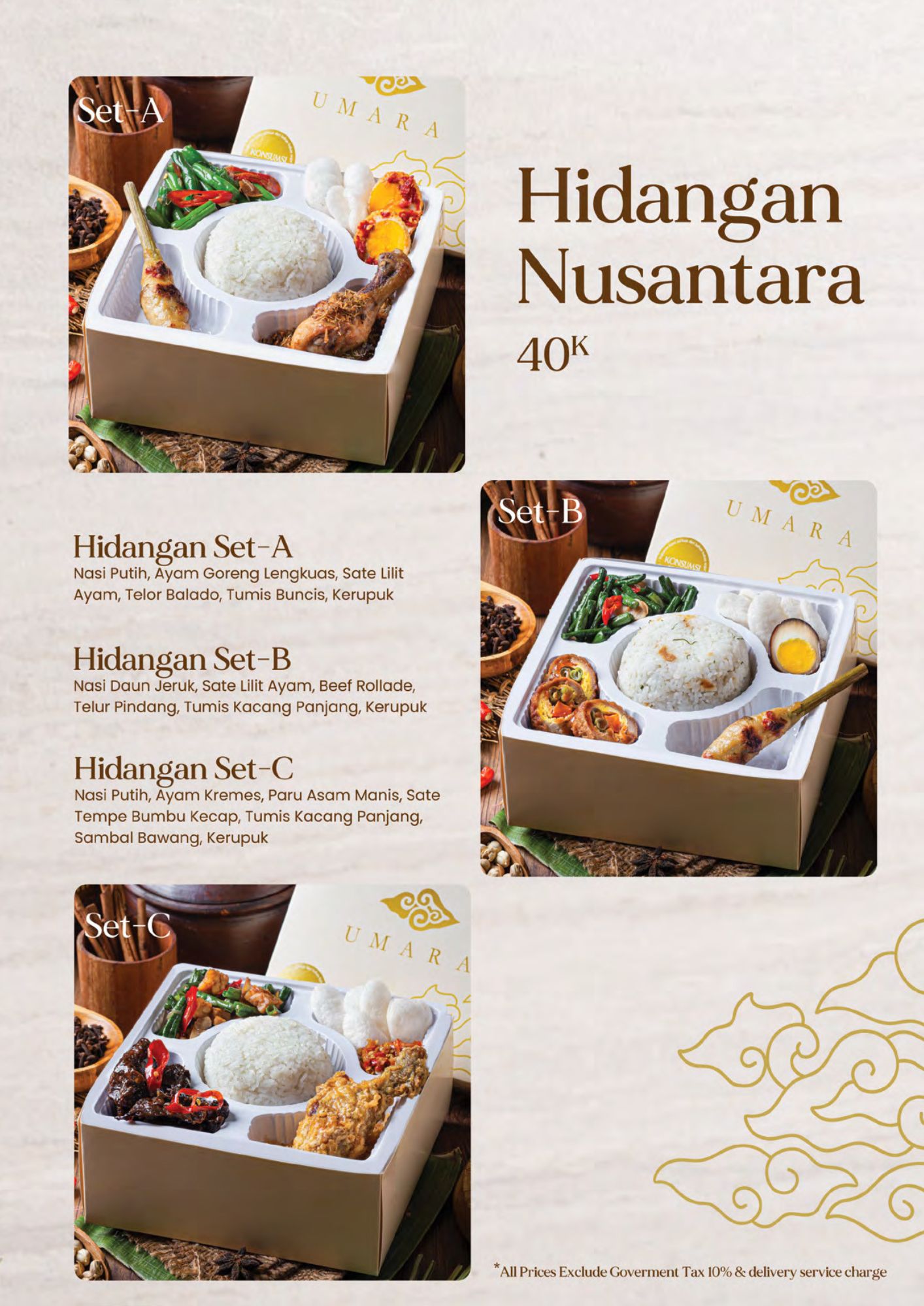 Hantaran Nusantara